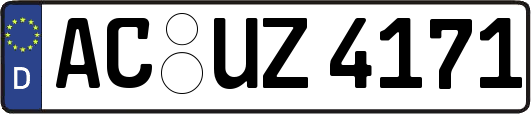 AC-UZ4171