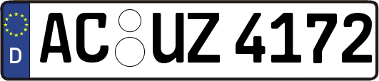 AC-UZ4172