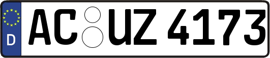 AC-UZ4173