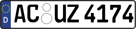AC-UZ4174