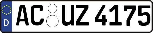 AC-UZ4175