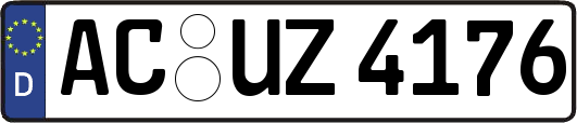 AC-UZ4176