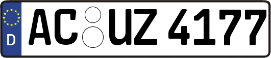 AC-UZ4177