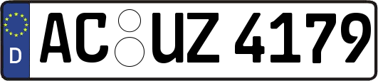 AC-UZ4179