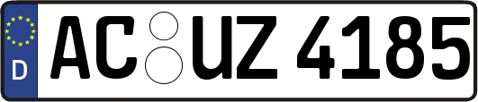 AC-UZ4185
