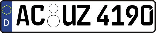 AC-UZ4190