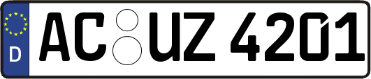 AC-UZ4201