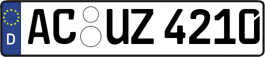 AC-UZ4210