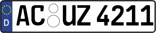 AC-UZ4211