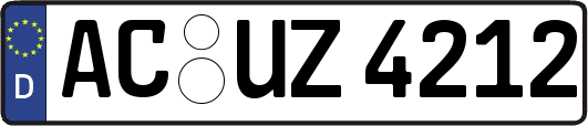 AC-UZ4212