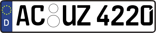 AC-UZ4220