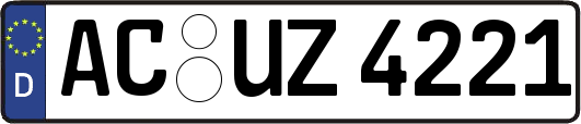 AC-UZ4221