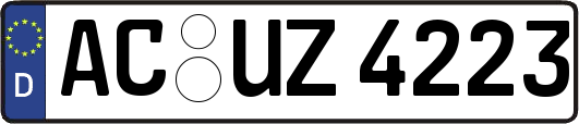 AC-UZ4223