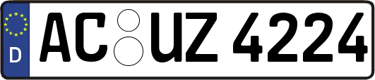 AC-UZ4224