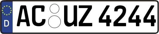 AC-UZ4244
