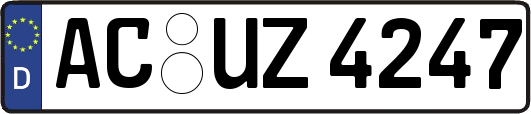 AC-UZ4247