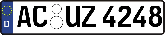 AC-UZ4248