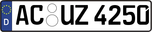 AC-UZ4250