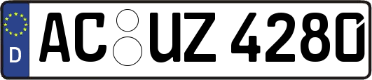 AC-UZ4280
