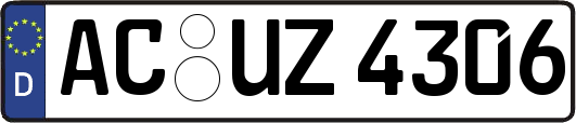 AC-UZ4306