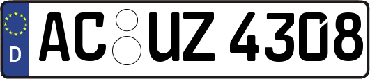 AC-UZ4308