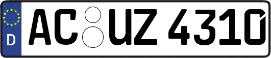 AC-UZ4310