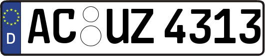 AC-UZ4313
