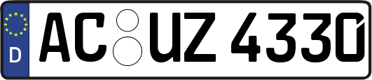 AC-UZ4330