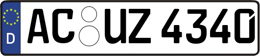 AC-UZ4340