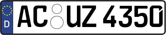 AC-UZ4350