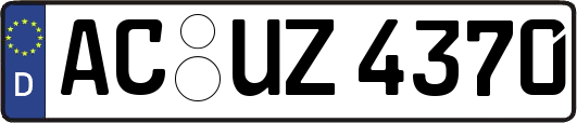 AC-UZ4370