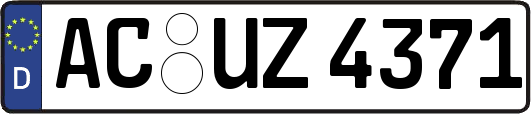 AC-UZ4371