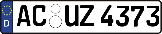 AC-UZ4373