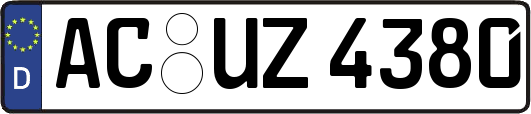 AC-UZ4380