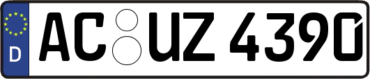 AC-UZ4390
