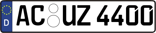AC-UZ4400