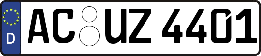 AC-UZ4401