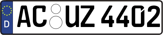 AC-UZ4402