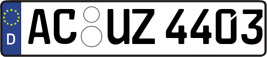 AC-UZ4403
