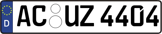 AC-UZ4404