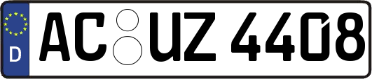 AC-UZ4408