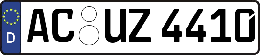 AC-UZ4410