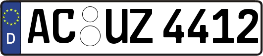 AC-UZ4412