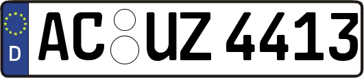 AC-UZ4413