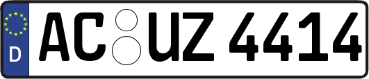 AC-UZ4414