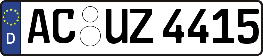 AC-UZ4415