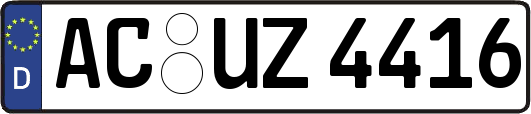 AC-UZ4416