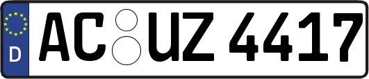 AC-UZ4417