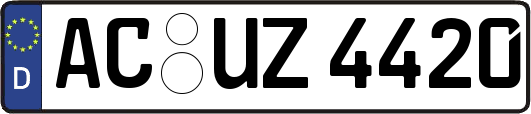 AC-UZ4420