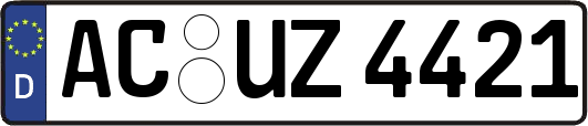 AC-UZ4421